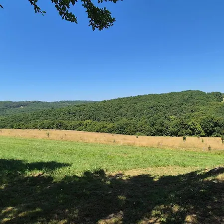 別荘 Avec Piscine Et Clim Proche Sarlat *
