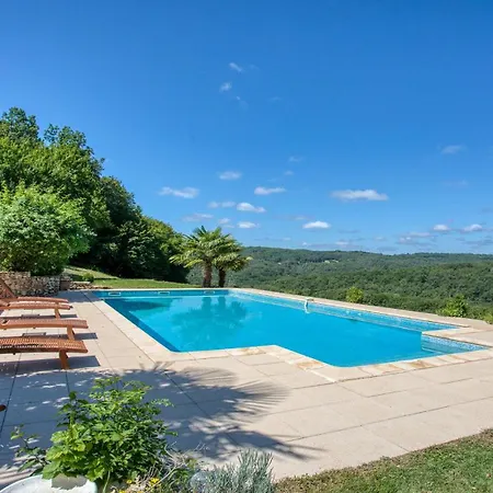 Avec Piscine Et Clim Proche Sarlat 別荘 Les Eyzies